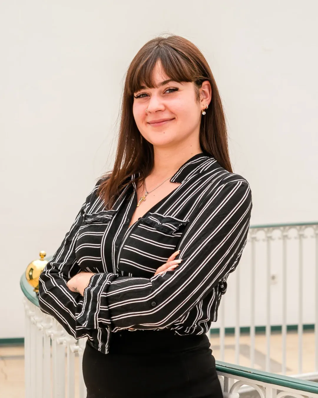 Milica Bjelovic